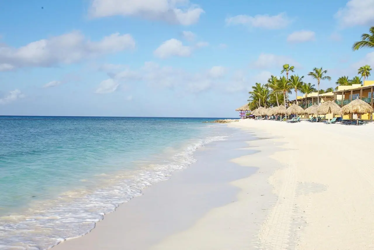 Divi Dutch Village Beach Resort - zdjęcie 3