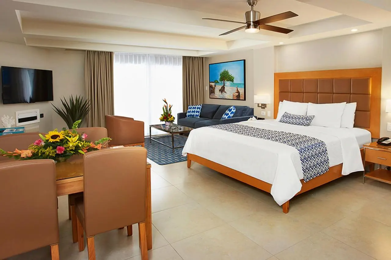 Divi Dutch Village Beach Resort - zdjęcie 18