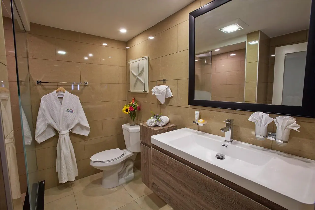 Divi Dutch Village Beach Resort - zdjęcie 20