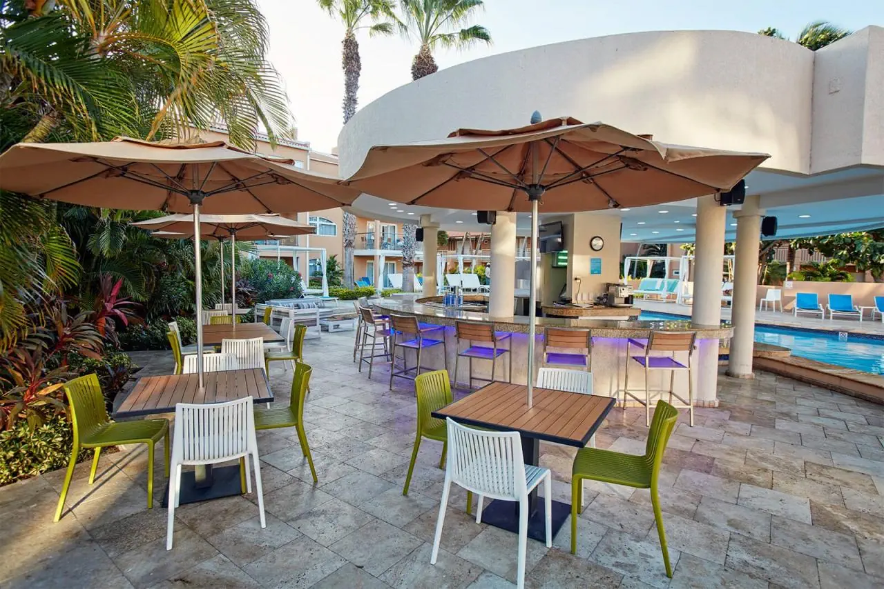 Divi Dutch Village Beach Resort - zdjęcie 12