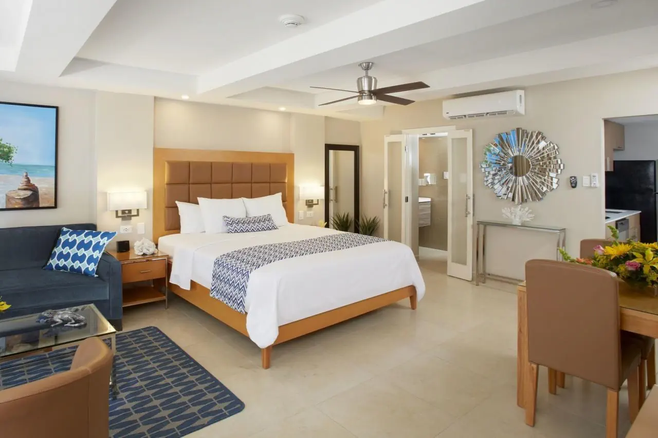 Divi Dutch Village Beach Resort - zdjęcie 15