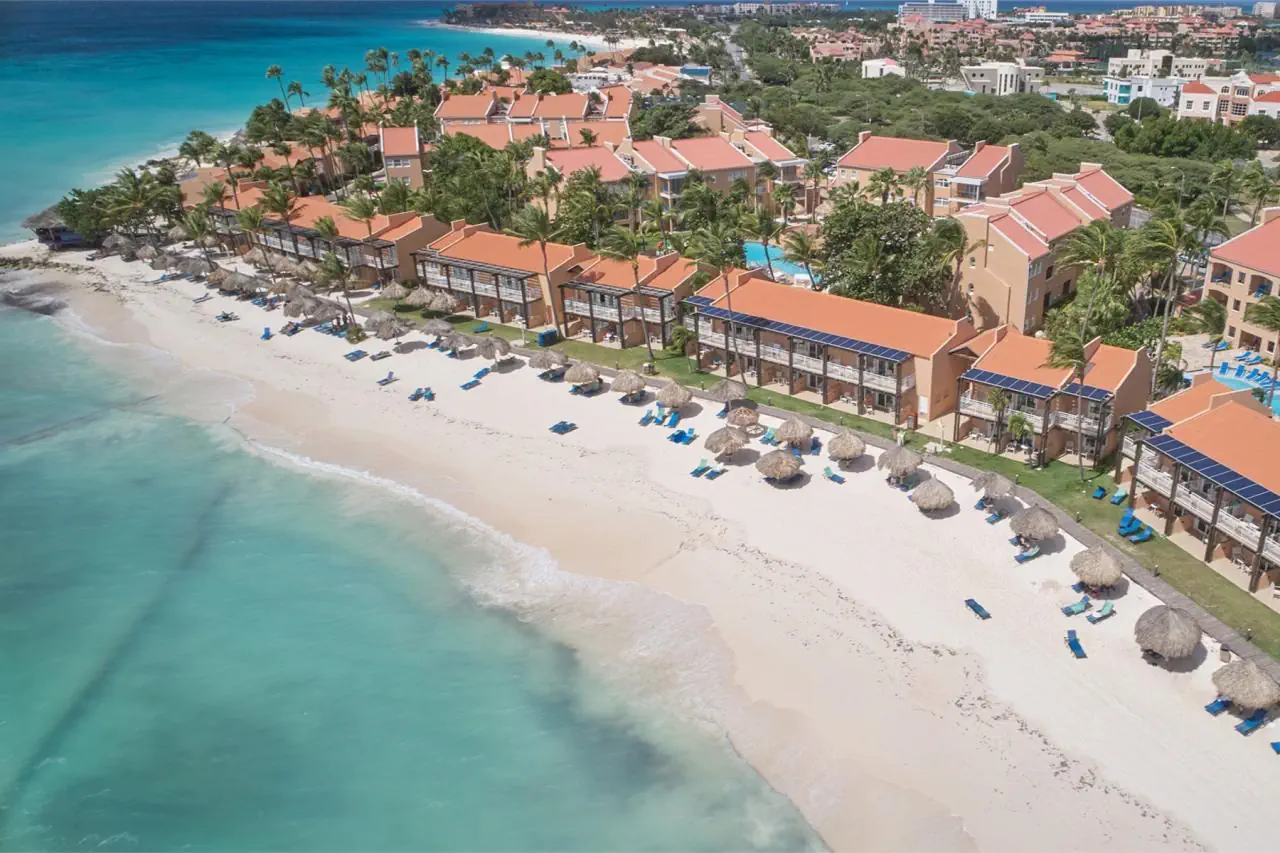 Divi Dutch Village Beach Resort - zdjęcie 6