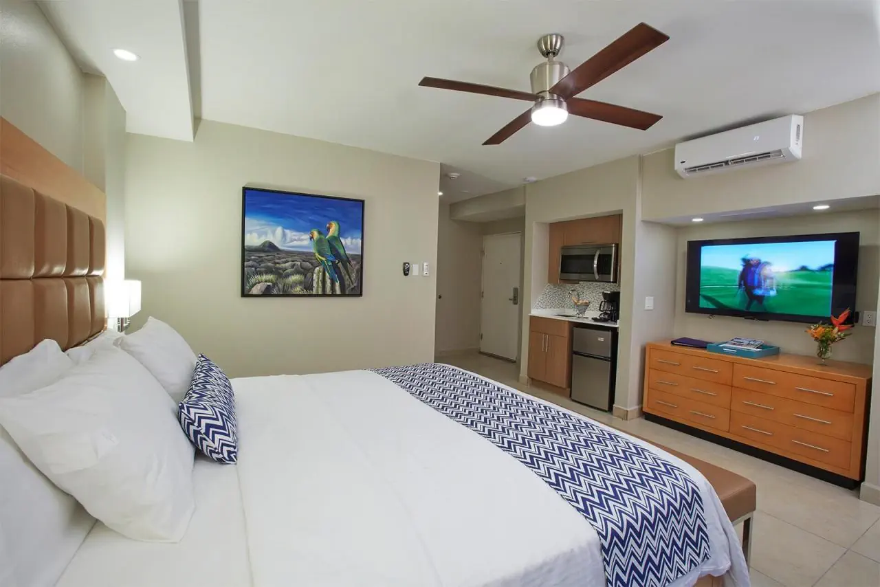 Divi Dutch Village Beach Resort - zdjęcie 14