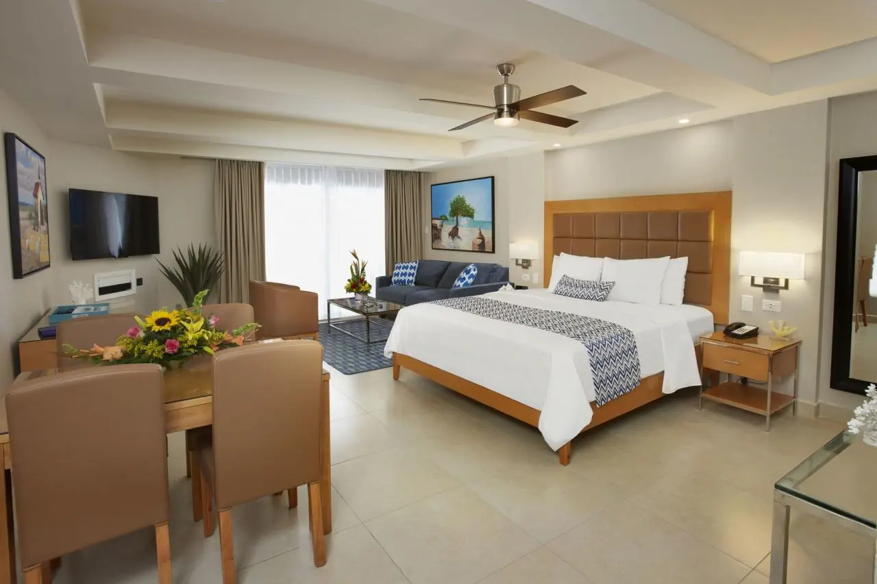 Divi Dutch Village Beach Resort - zdjęcie 16