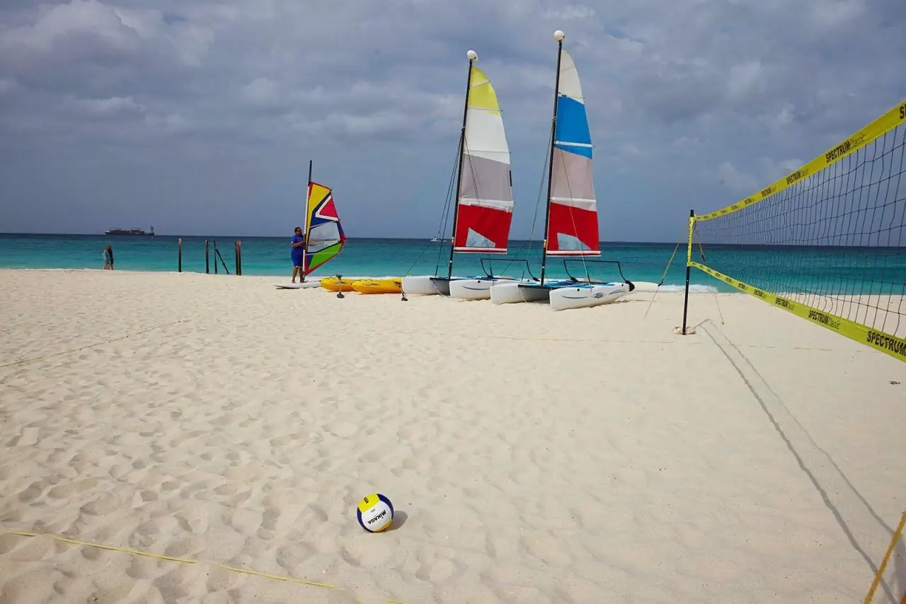 Divi Dutch Village Beach Resort - zdjęcie 4