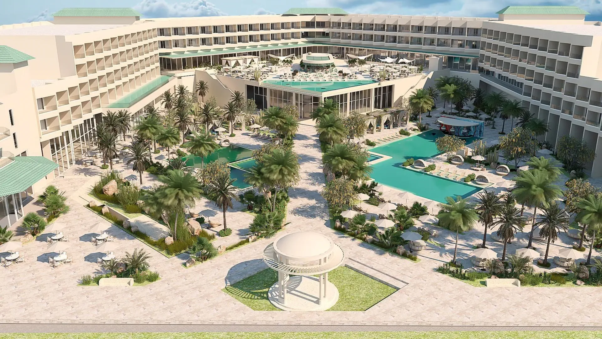 JOIA Aruba By Iberostar - zdjęcie 2