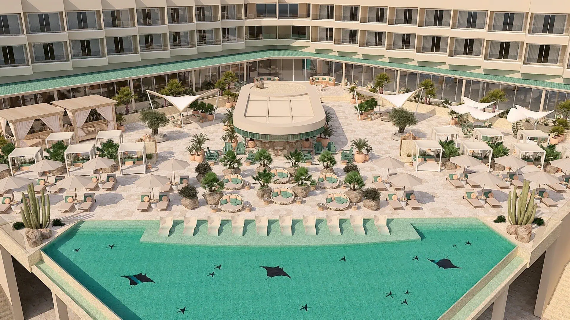 JOIA Aruba By Iberostar - zdjęcie 3