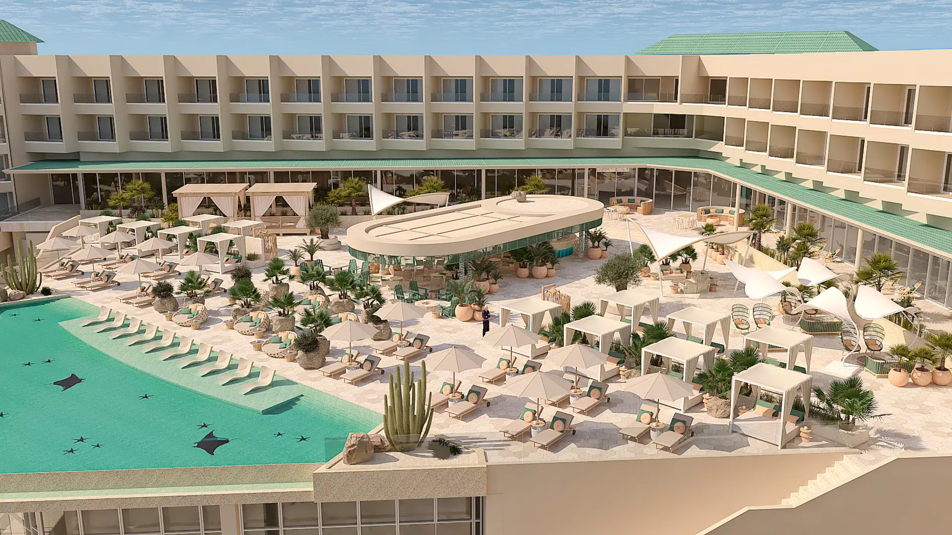 JOIA Aruba By Iberostar - zdjęcie 20