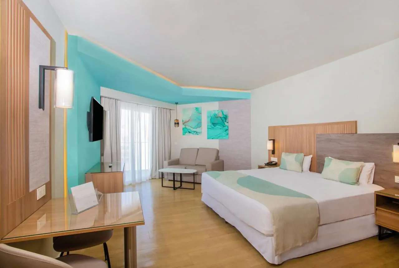 Riu Palace Antillas - zdjęcie 18