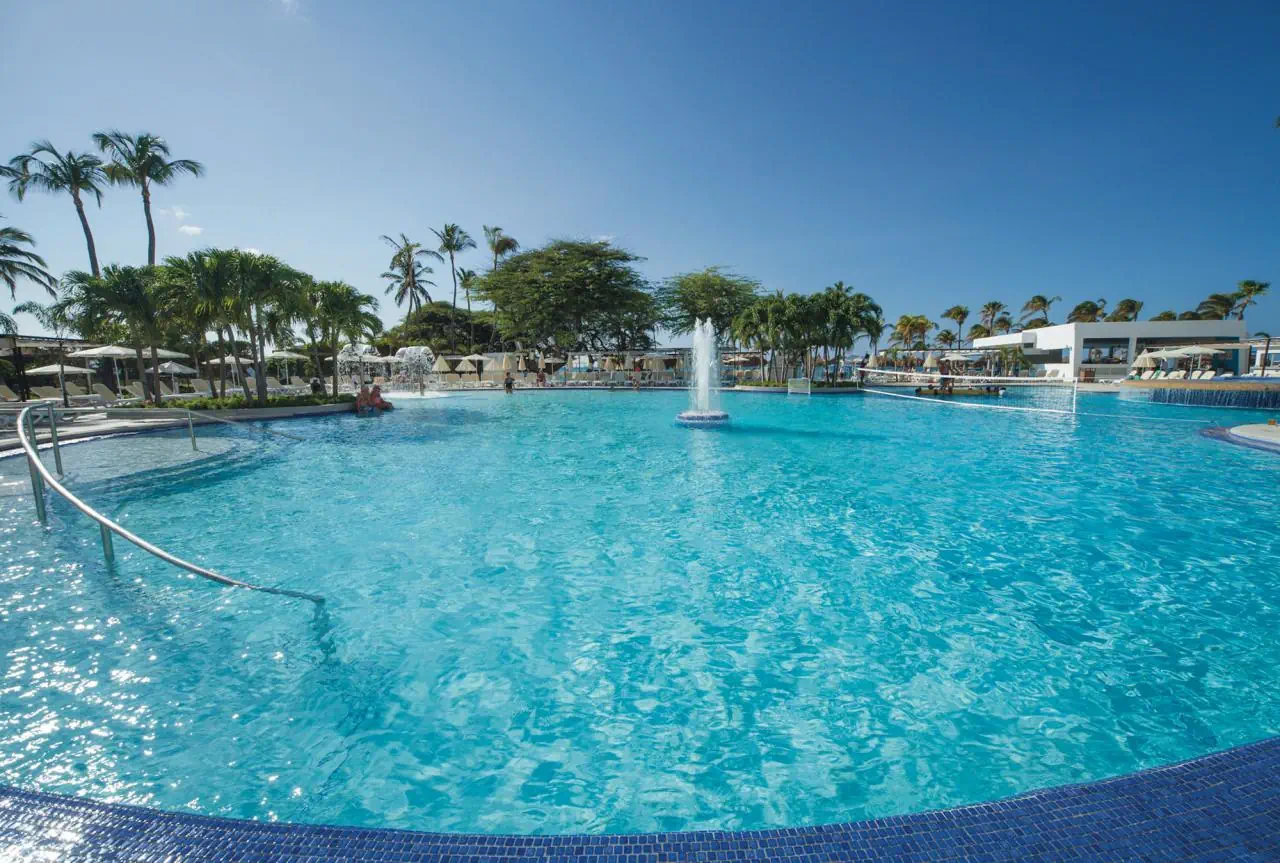 Riu Palace Antillas - zdjęcie 6
