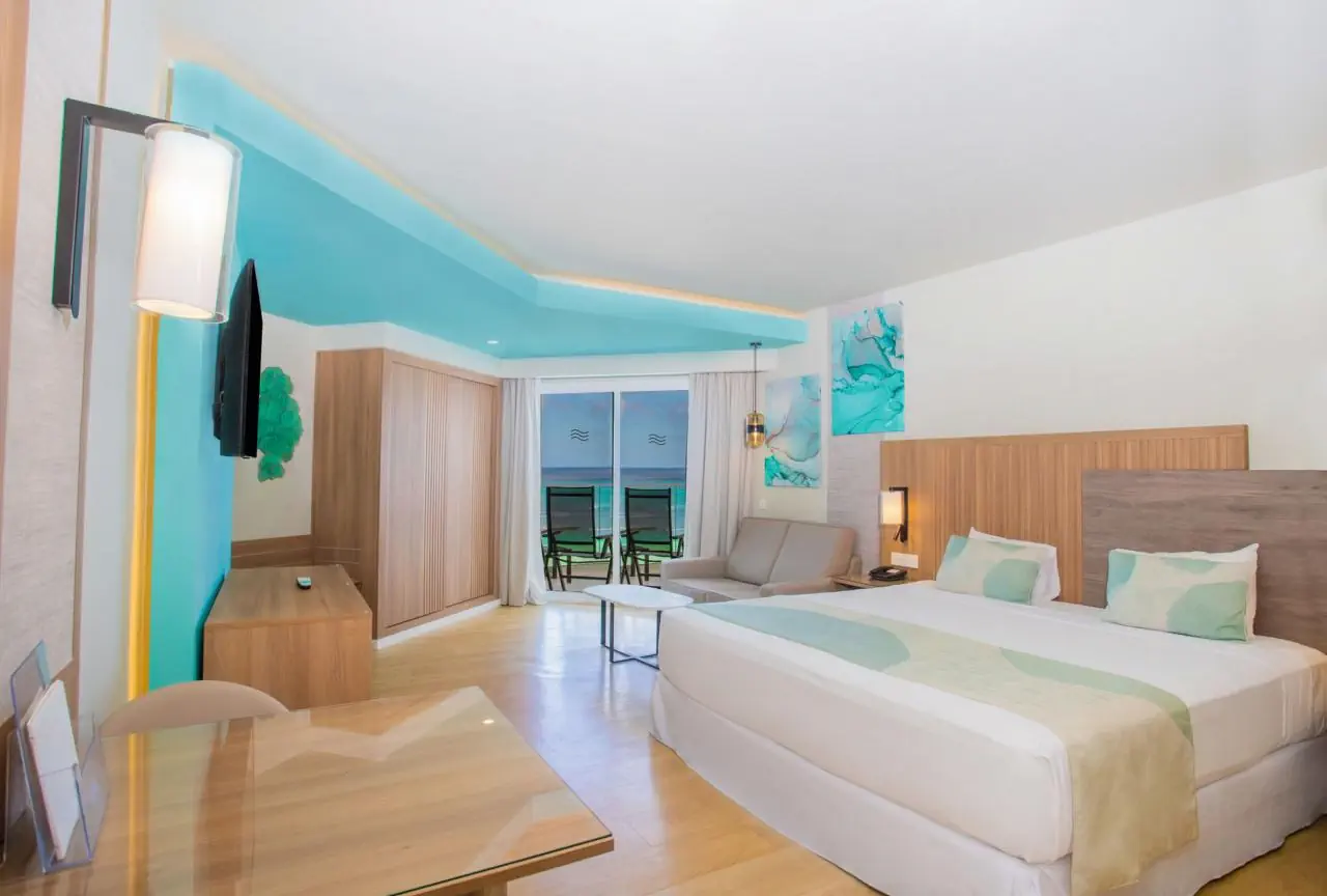 Riu Palace Antillas - zdjęcie 20