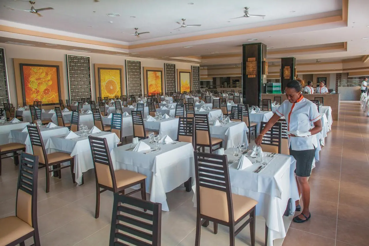 Riu Palace Antillas - zdjęcie 9