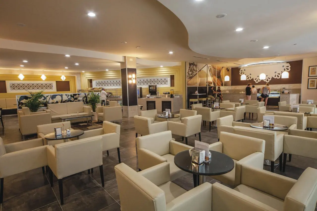 Riu Palace Antillas - zdjęcie 13
