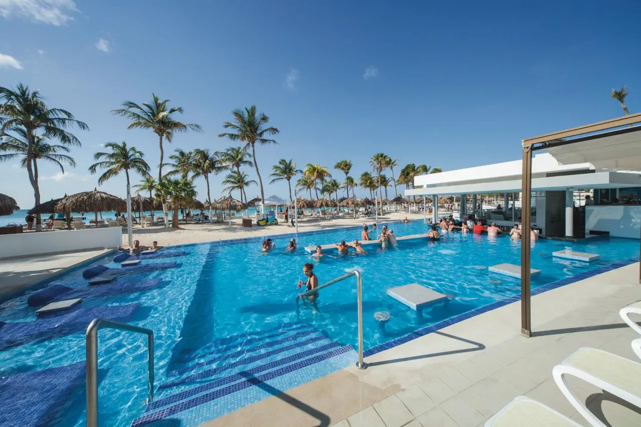 Riu Palace Antillas - zdjęcie 7