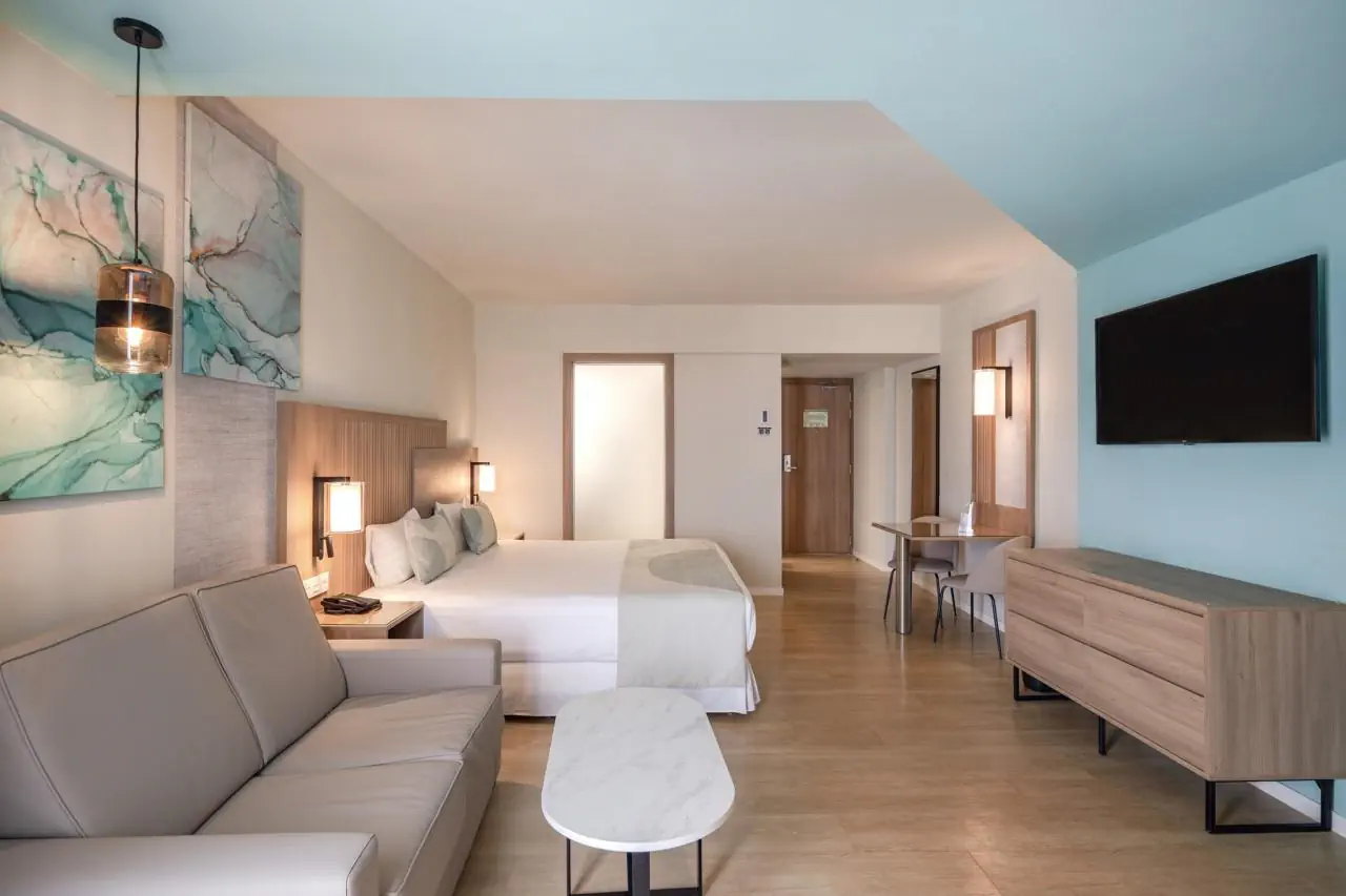 Riu Palace Antillas - zdjęcie 24