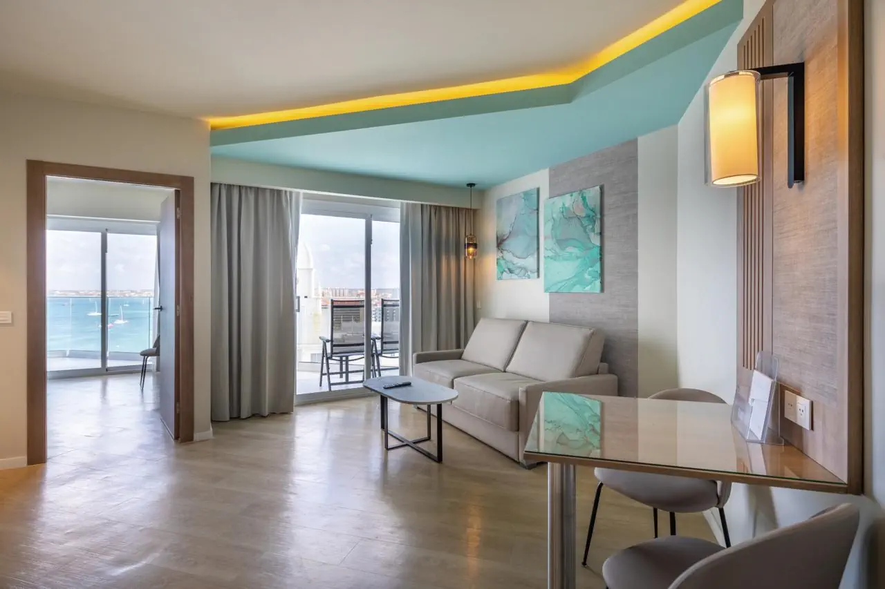 Riu Palace Antillas - zdjęcie 28