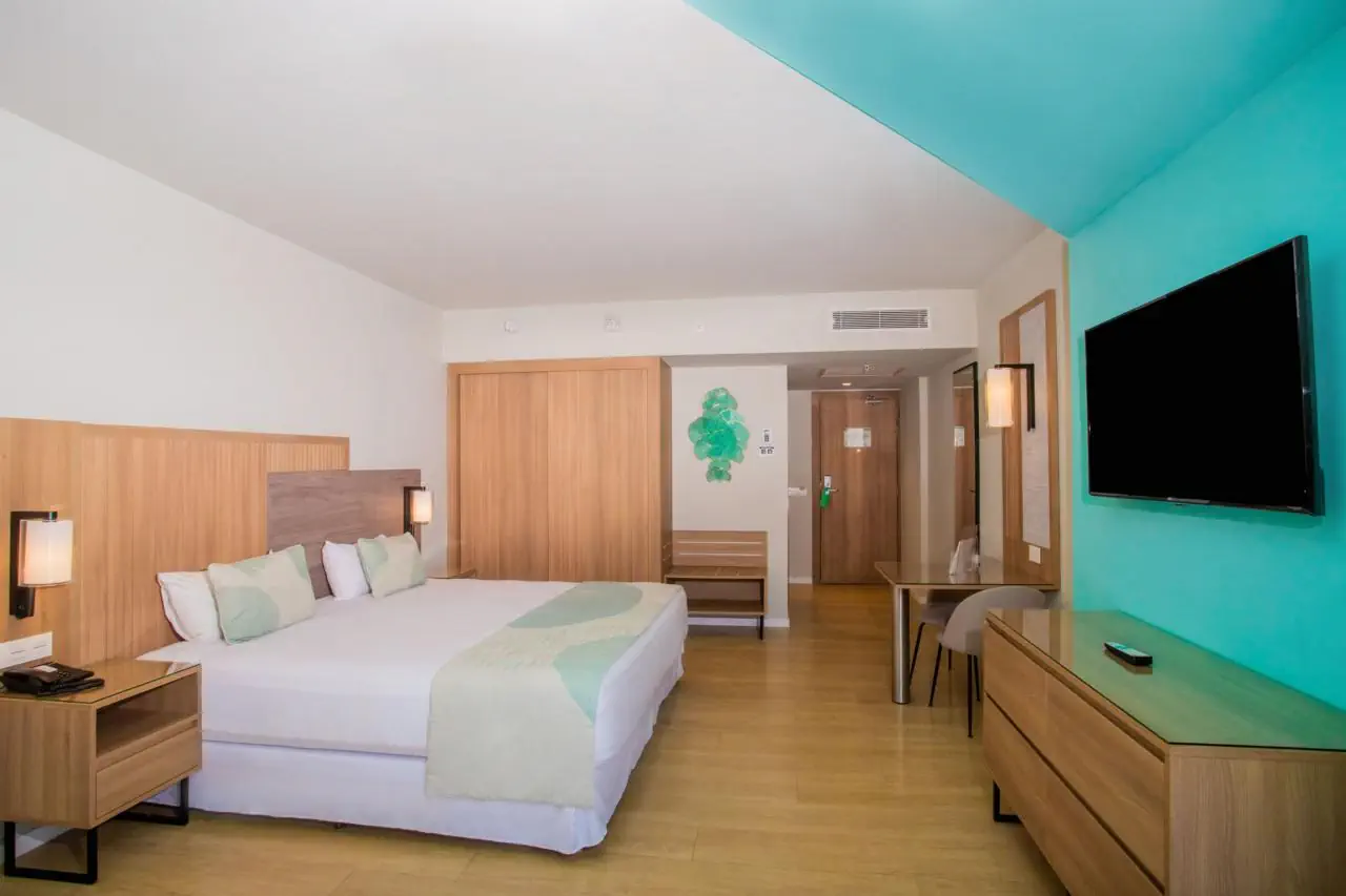 Riu Palace Antillas - zdjęcie 19