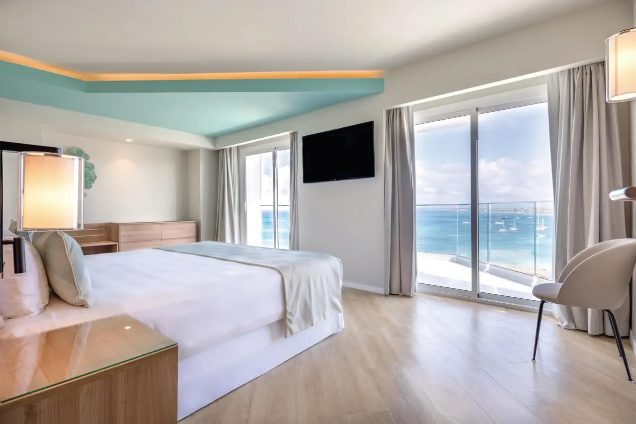Riu Palace Antillas - zdjęcie 23