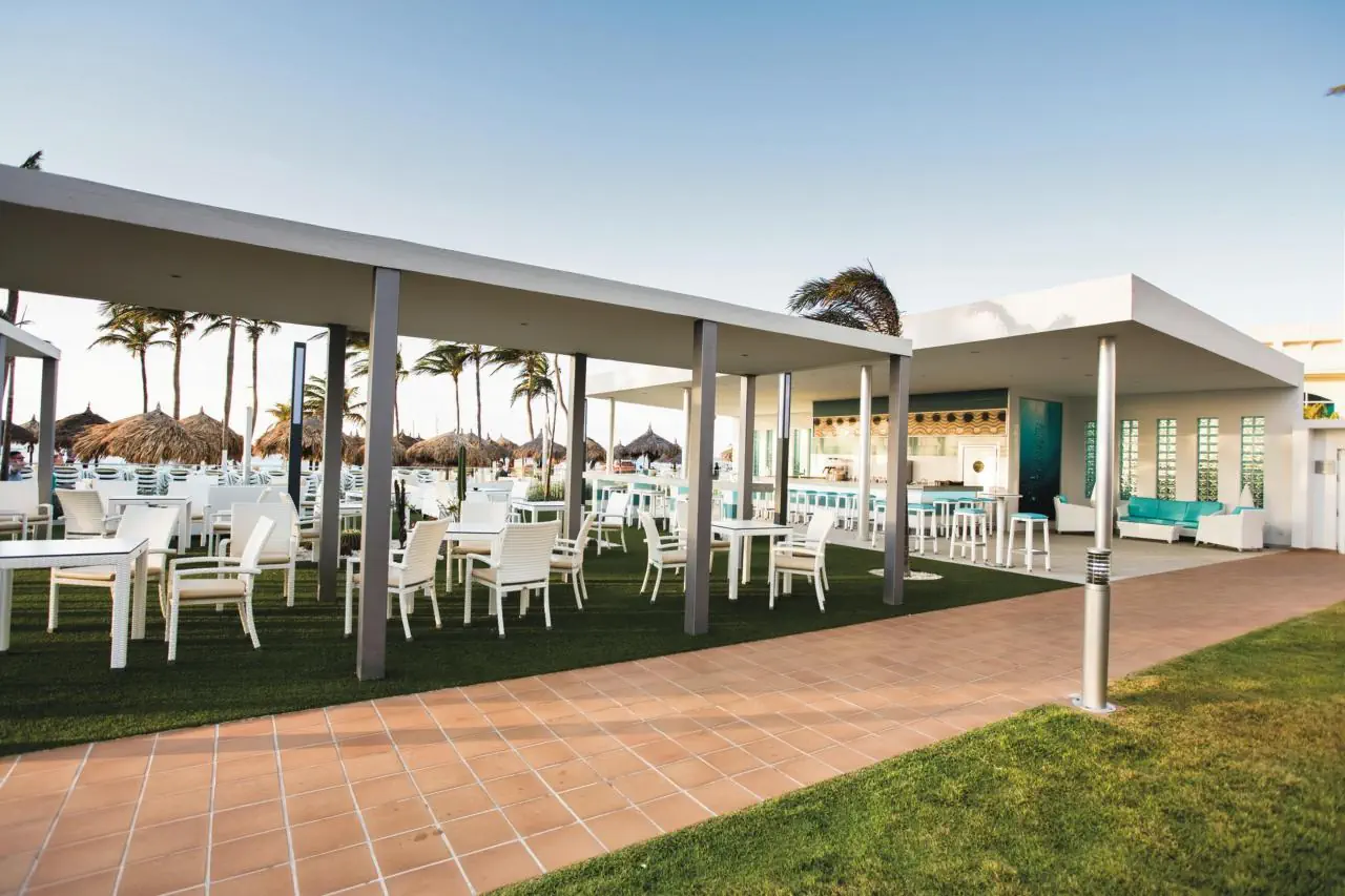 Riu Palace Antillas - zdjęcie 8