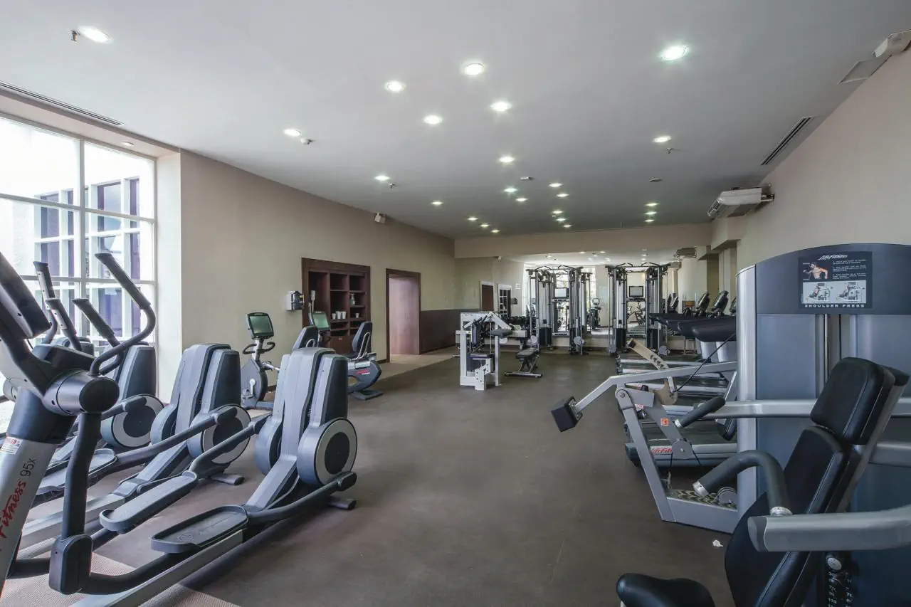Riu Palace Antillas - zdjęcie 27