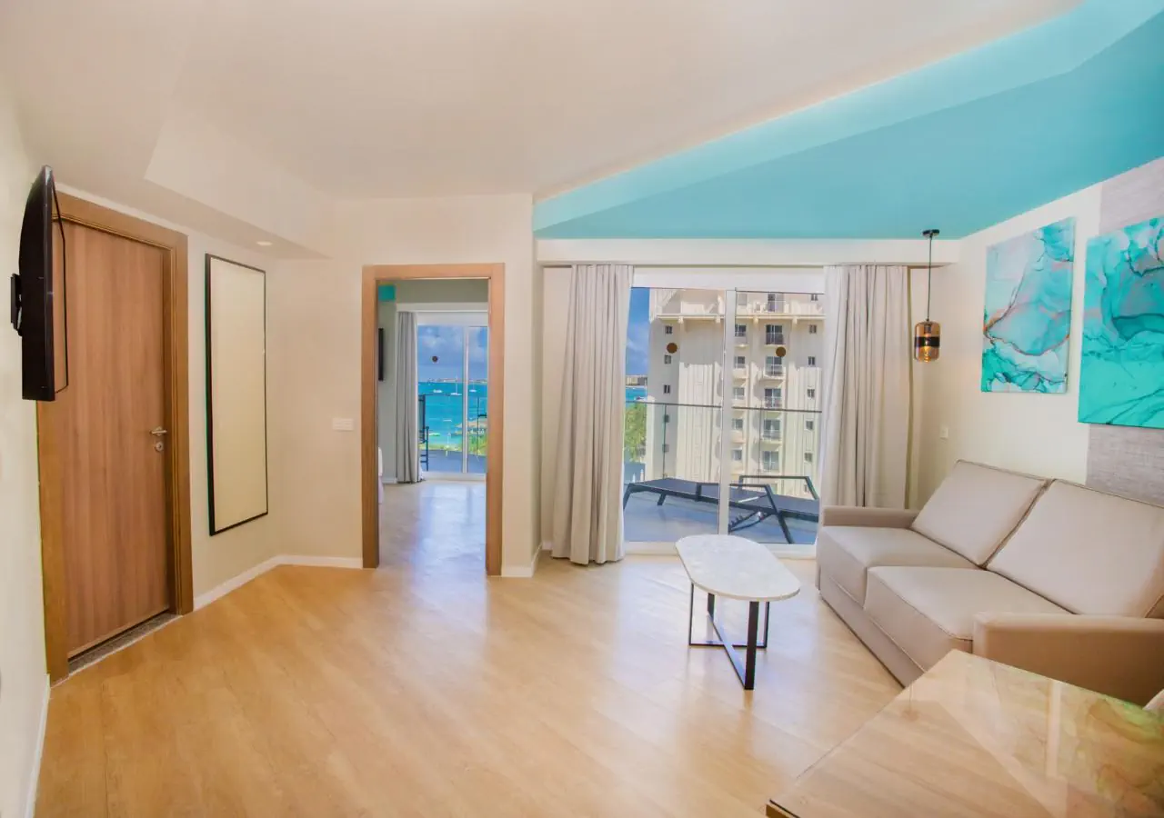 Riu Palace Antillas - zdjęcie 21