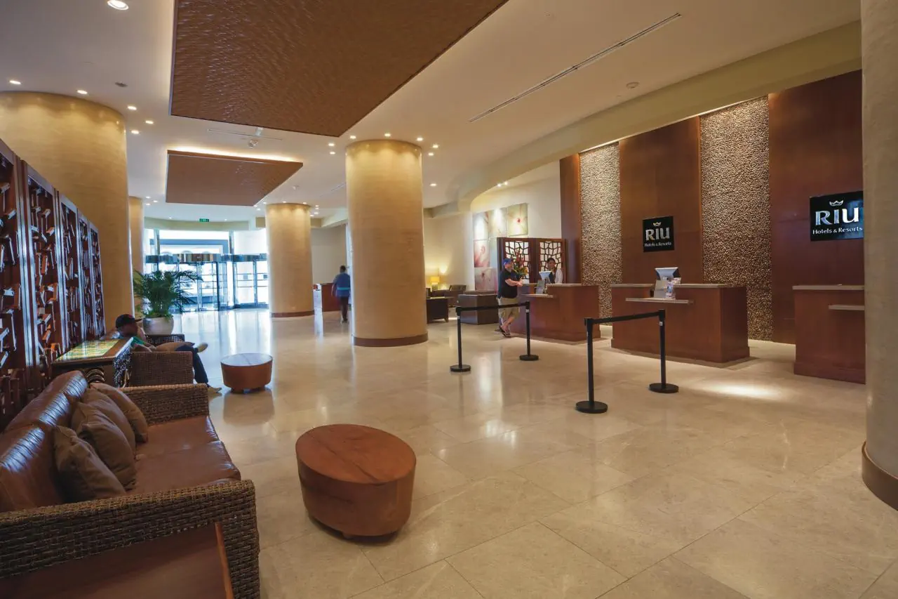 Riu Palace Antillas - zdjęcie 29