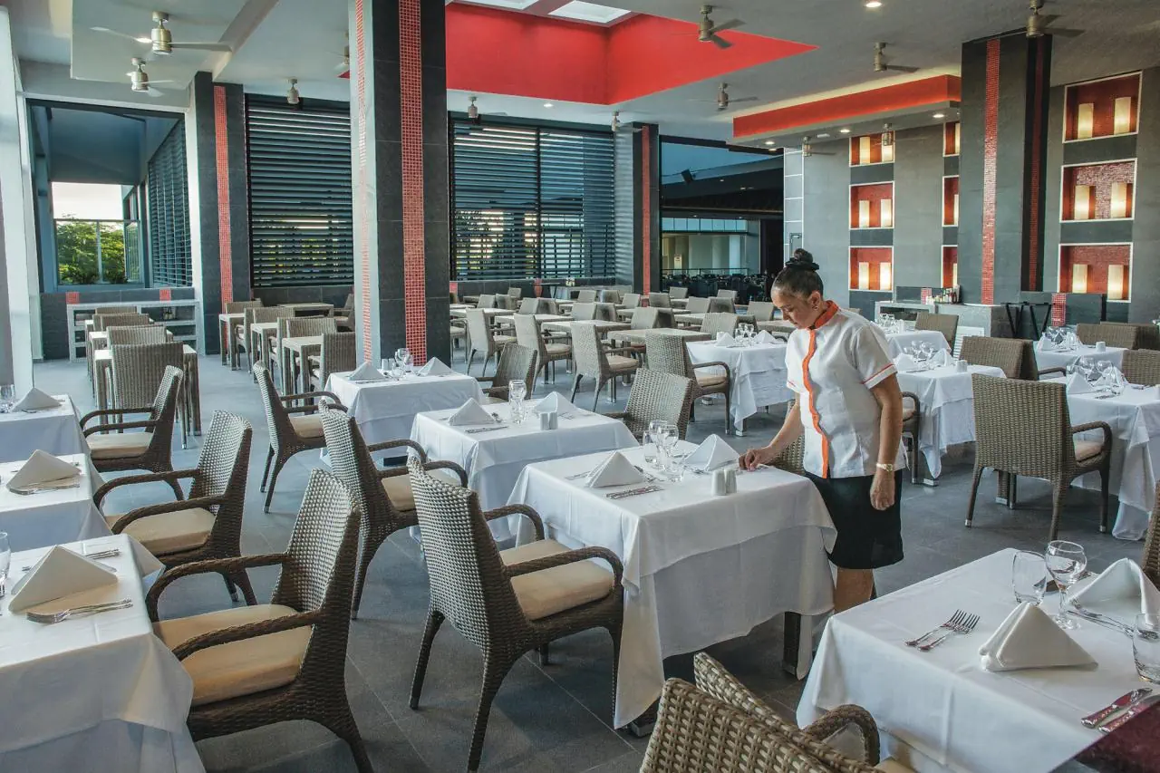 Riu Palace Antillas - zdjęcie 11