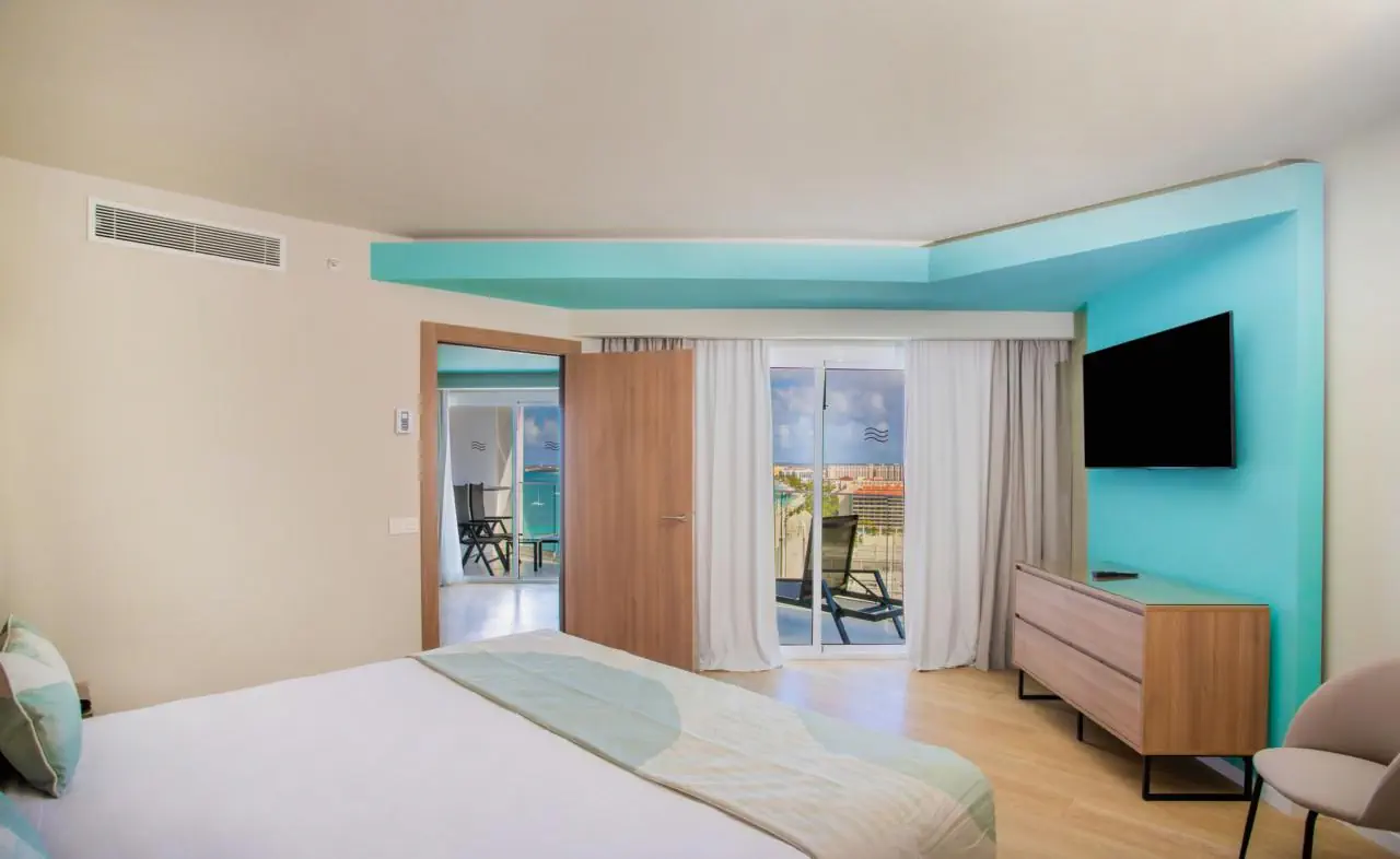 Riu Palace Antillas - zdjęcie 17