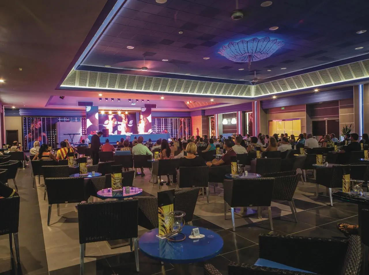 Riu Palace Antillas - zdjęcie 26