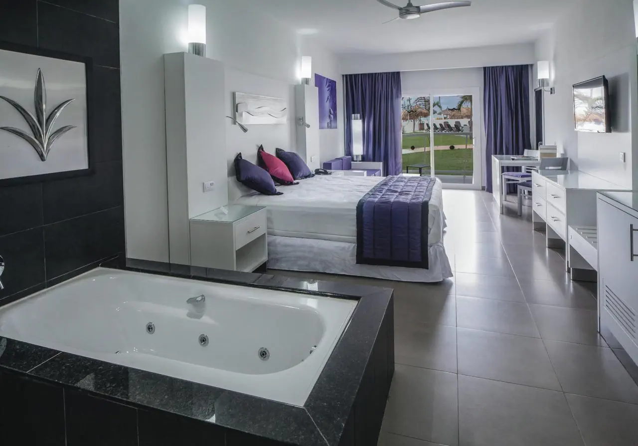Riu Palace Antillas - zdjęcie 14