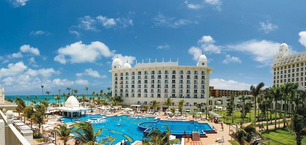 Riu Palace Aruba - zdjęcie 3