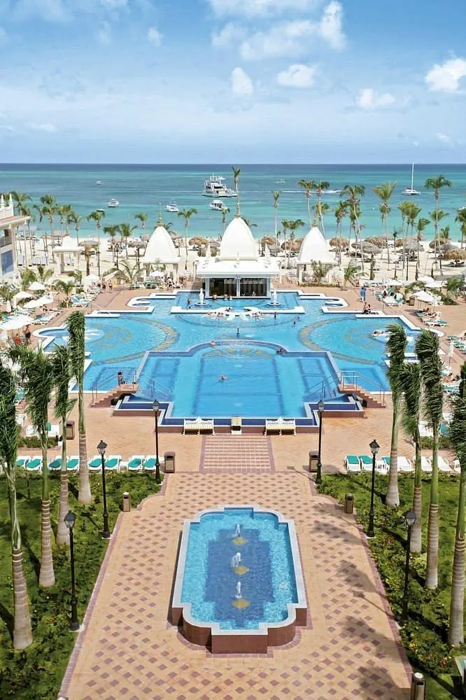 Riu Palace Aruba - zdjęcie 5