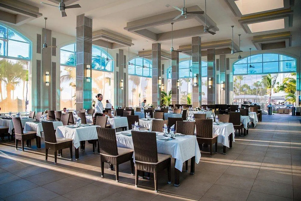 Riu Palace Aruba - zdjęcie 7