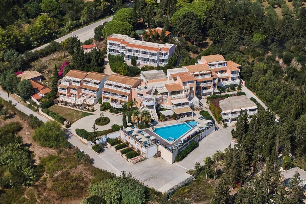 Gerakas Belvedere