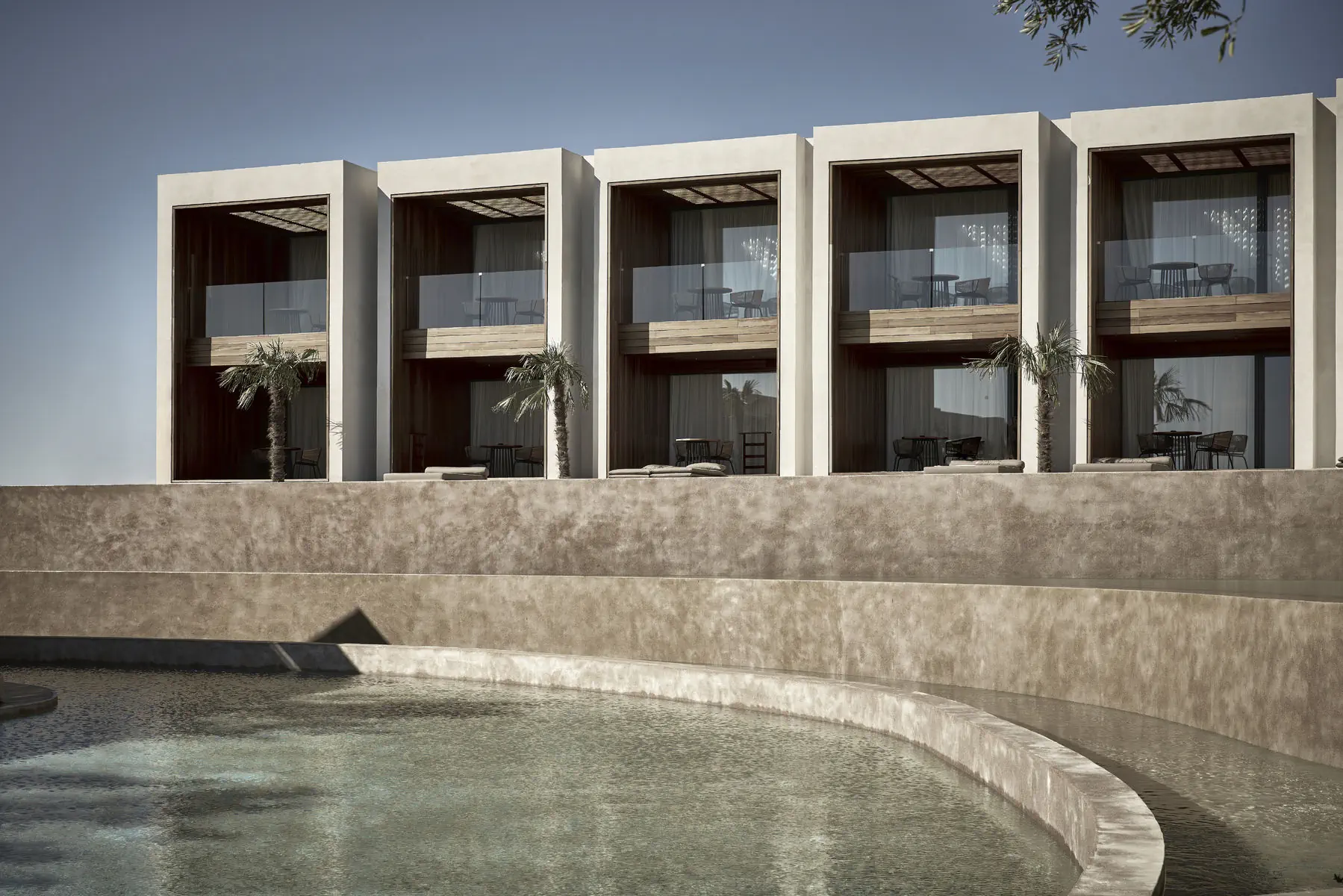 Olea All Suites photo 3