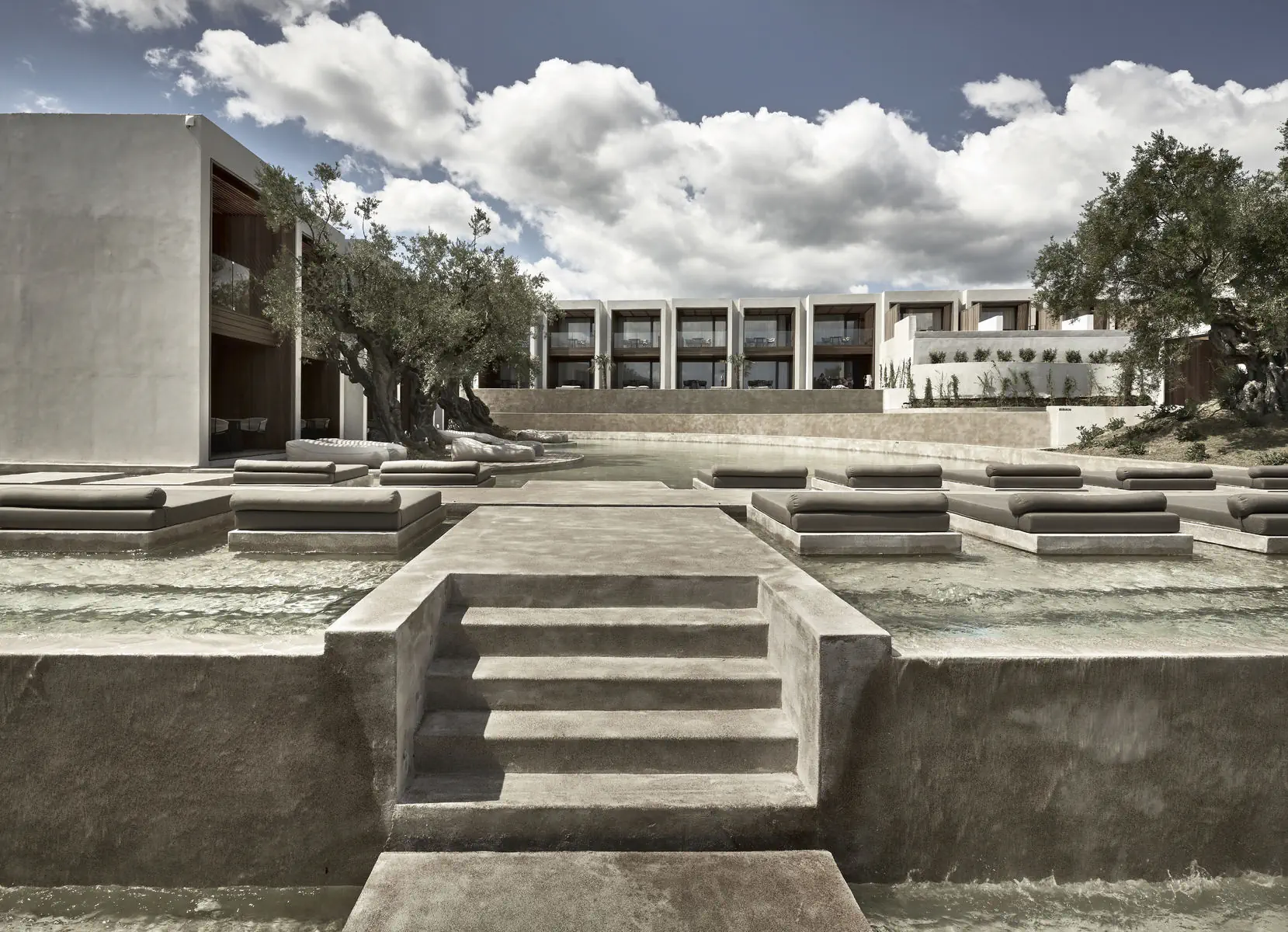 Olea All Suites photo 1