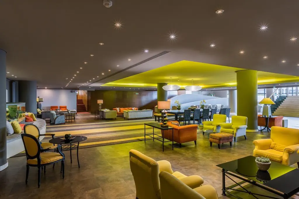 Enotel Lido Madeira - zdjęcie 12