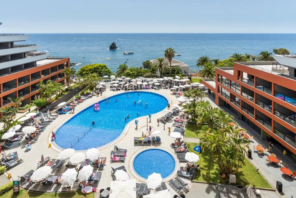 Enotel Lido Madeira - zdjęcie 4