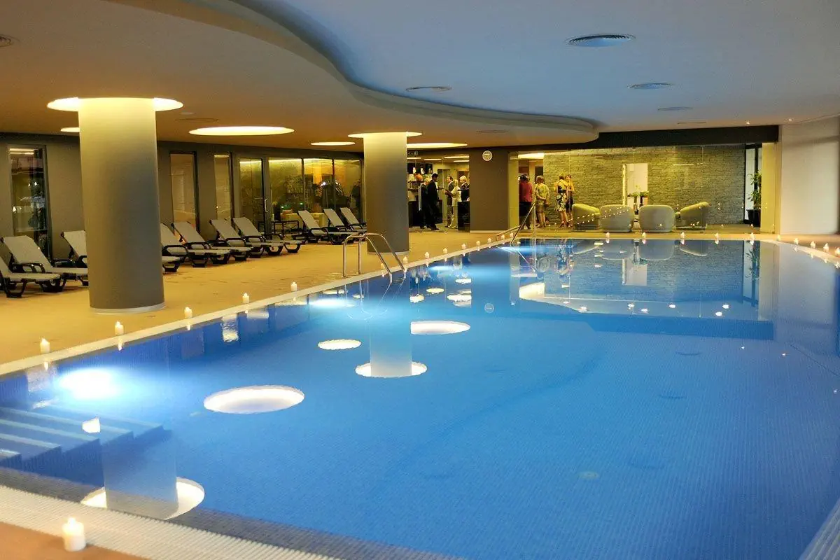 Enotel Lido Madeira - zdjęcie 9