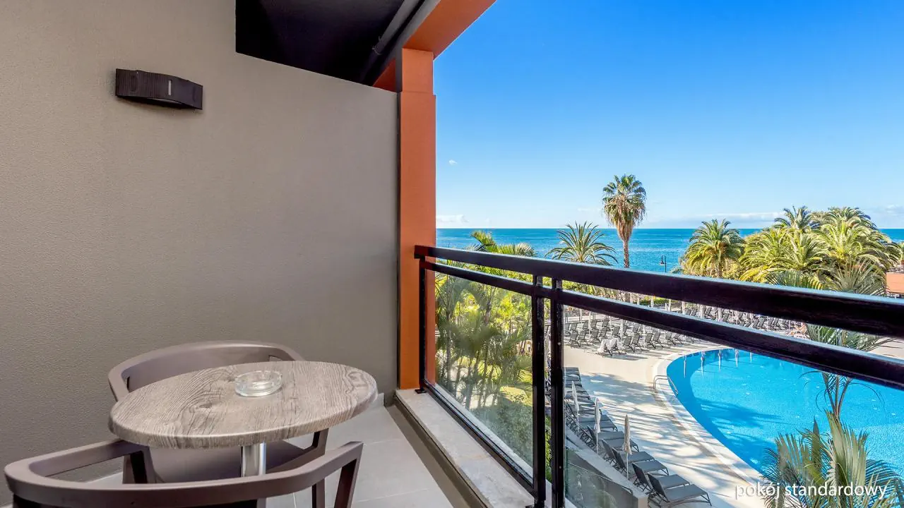 Enotel Lido Madeira - zdjęcie 6