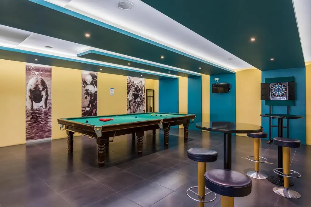 Enotel Lido Madeira - zdjęcie 11