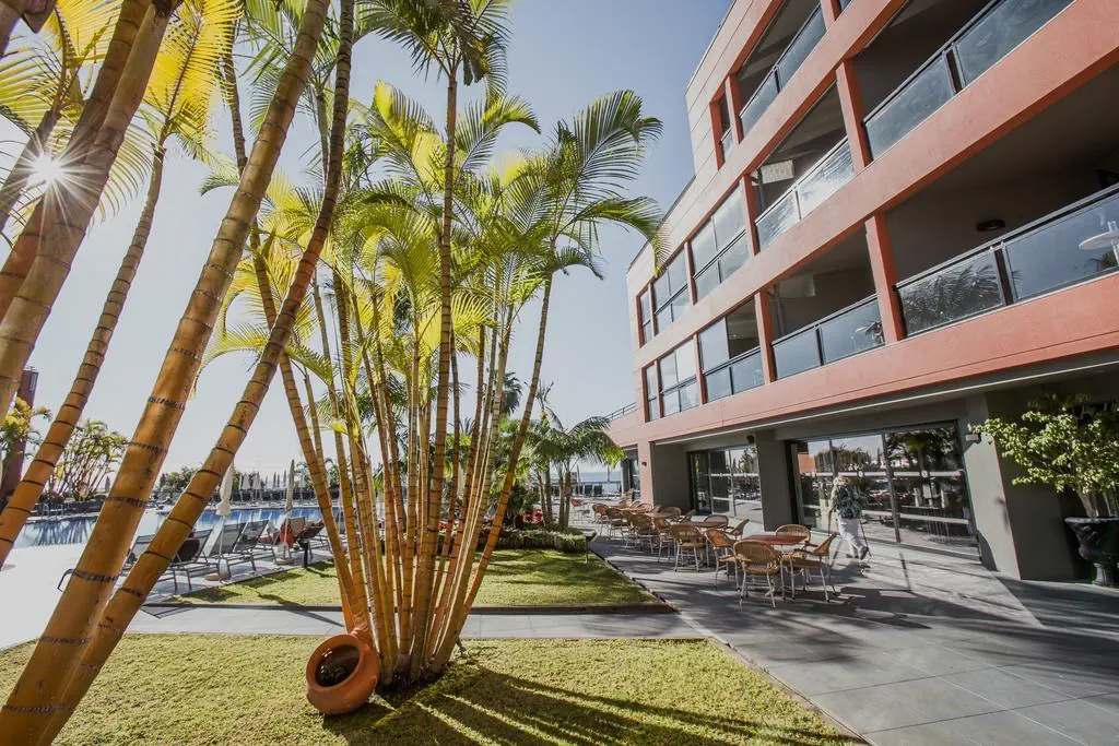 Enotel Lido Madeira - zdjęcie 3