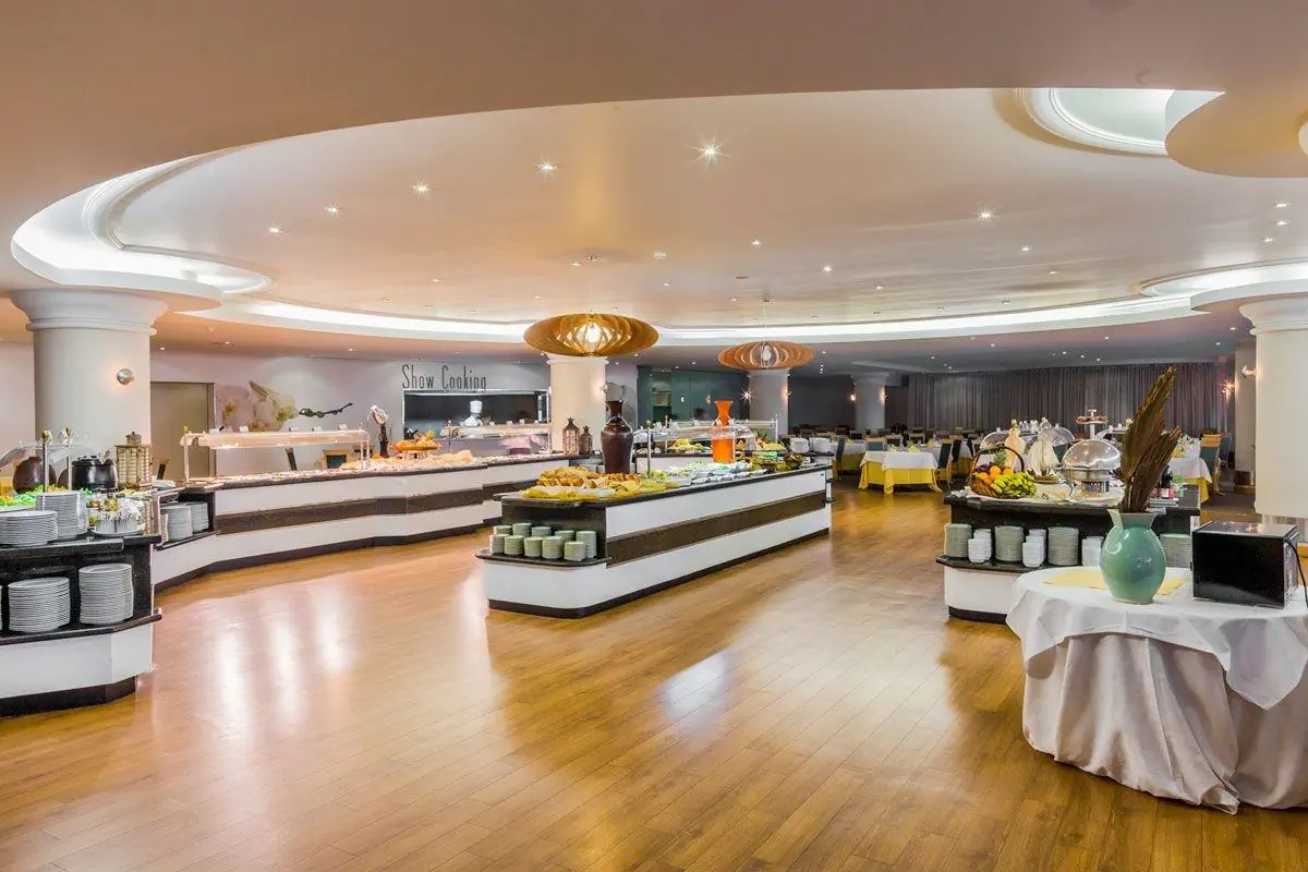 Enotel Lido Madeira - zdjęcie 15