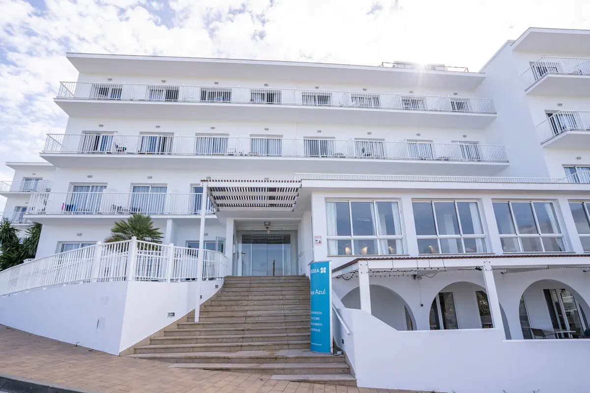 BlueSea Playa Azul - zdjęcie 10