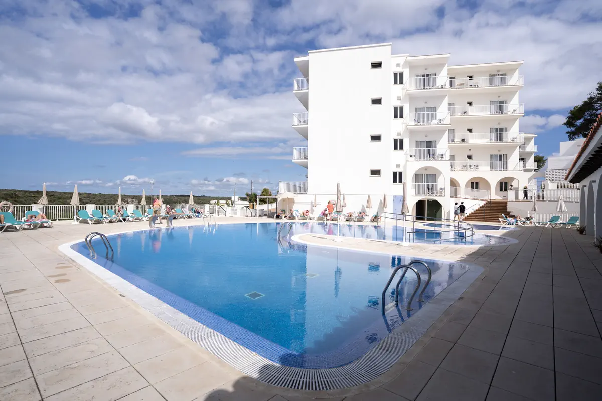 BlueSea Playa Azul - zdjęcie 5