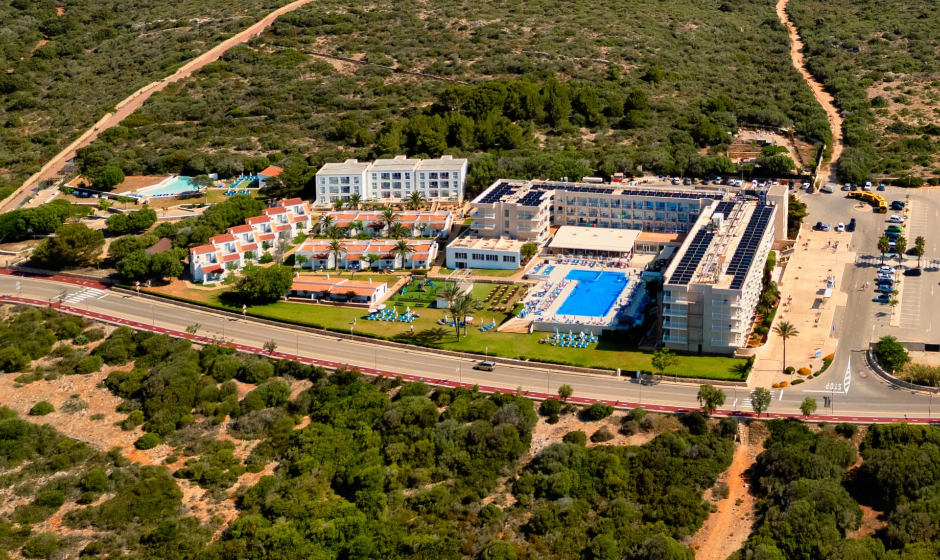 Minura Sur Menorca - zdjęcie 5