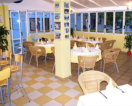 Hamilton Court - zdjęcie 15