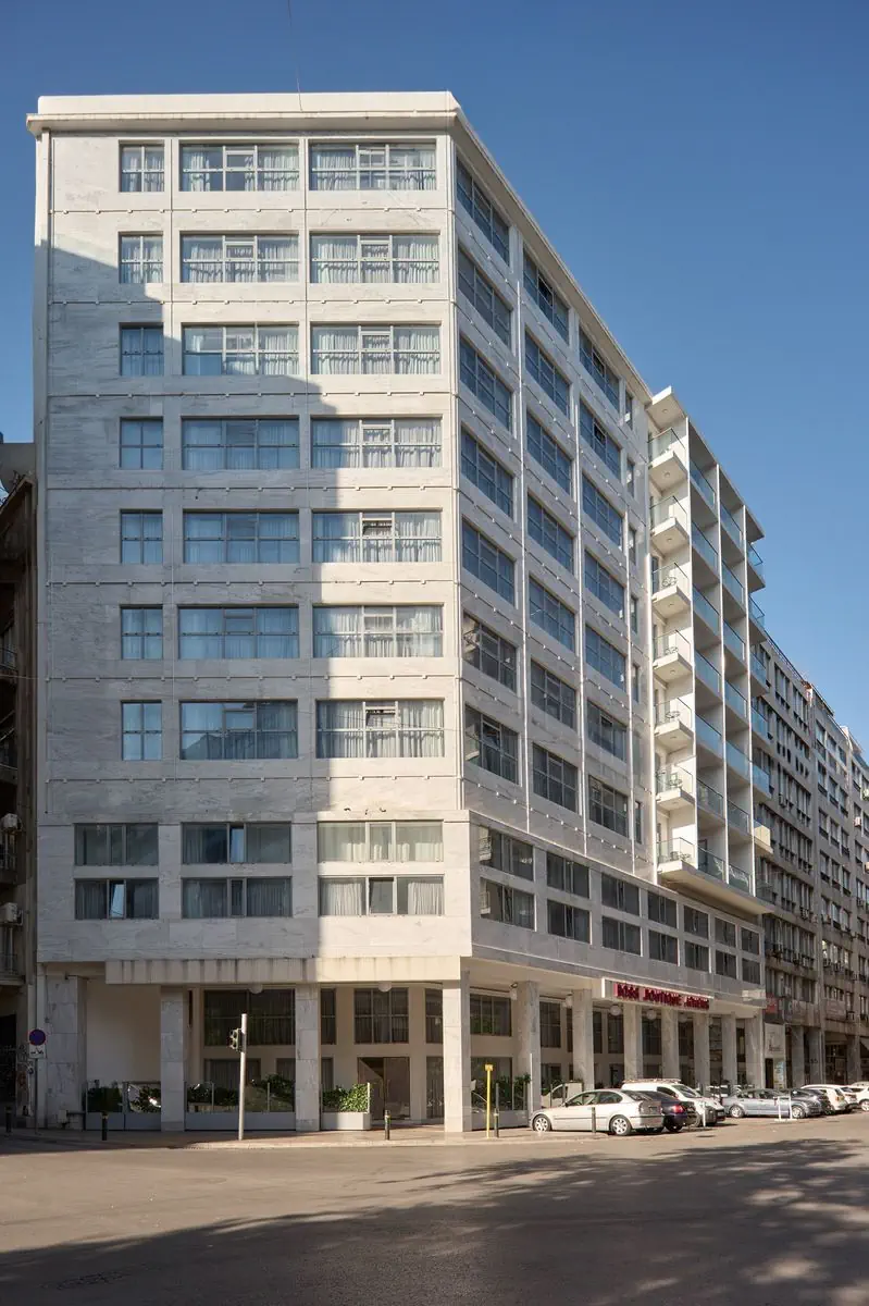 Boss Boutique Athens - zdjęcie 2