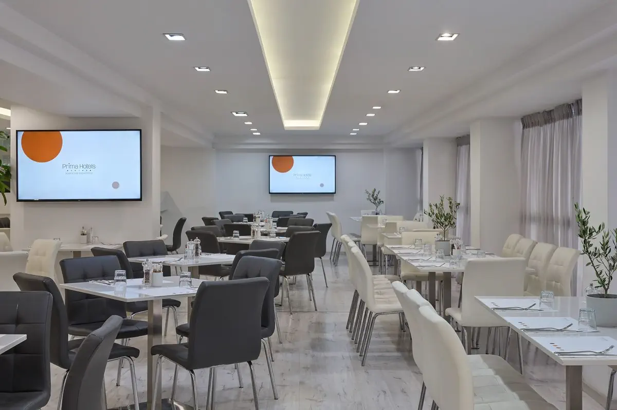 Boss Boutique Athens - zdjęcie 14