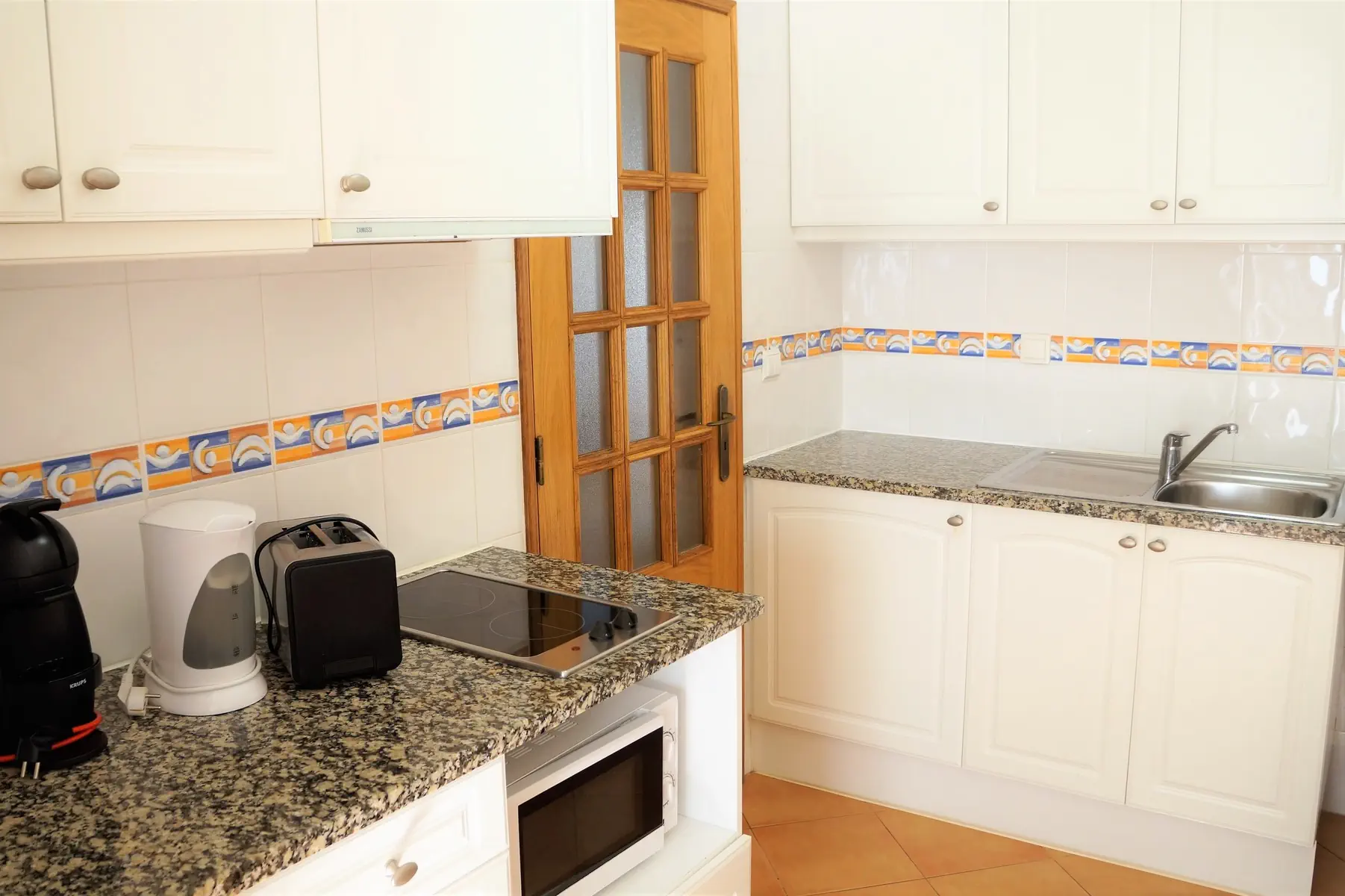Oasis Beach Apartments - zdjęcie 19